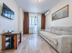 Апартаменты Фрунзе, 20 Этаж 2