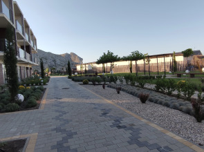 Апартаменты Apart-Hotel & Spa Atlas