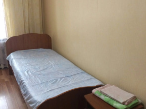 Апартаменты двухкомнатные в Кстово