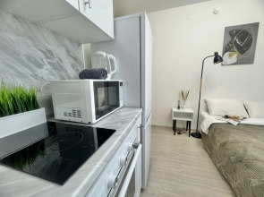 Апартаменты Vegas Правдинская 43