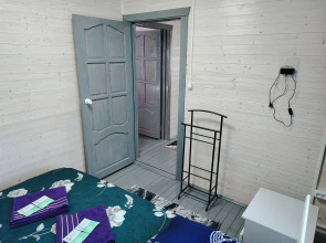 Частный дом Рускеальский привал-3