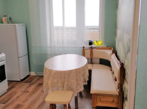 Апартаменты на Радужной