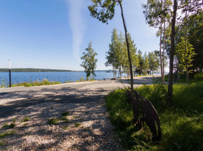 Квартира Бизнес-класса Мötti на Набережной