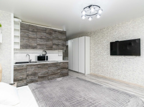 Апартаменты с потрясающим видом на реку