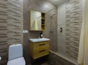 Апартаменты KeyGo #0026 рядом с Ереванской крепостью