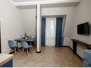 Гостевой дом Времена Года