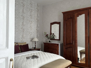 Квартира Театральная Гостиная