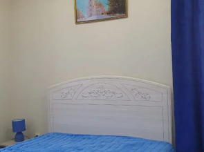 Апартаменты Авторские у Золотых Ворот