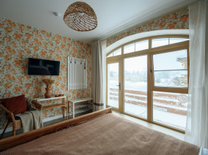 Гостевой дом Белый Берег