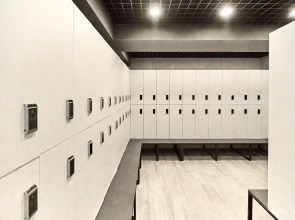 Курорт АМАКС "ЭкоПарк-Екатеринбург"