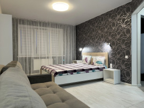 Апартаменты на Морозова 15