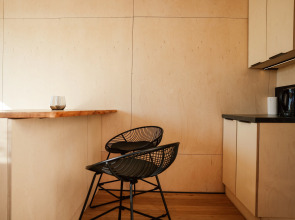 Глэмпинг Викингуд