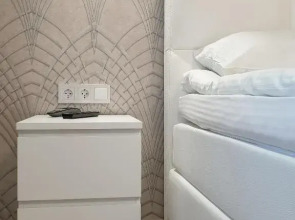 Апартаменты Apart39 Люкс на Гагарина 11