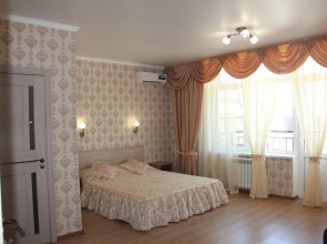 Гостевой Дом Дача у Моря