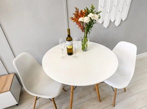 Апартаменты Однокомнатная возле Триумфальной Арки Мангилик Ел