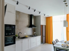 Апартаменты Apart Deluxe Легенды Моря