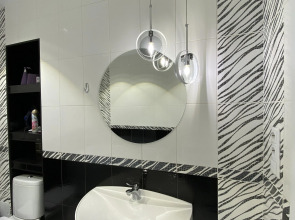 Квартира Видовая в центре