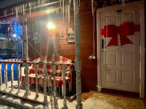 Гостевой дом На валах