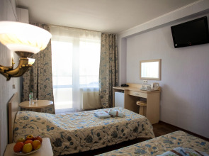 Санаторий Москва-Крым