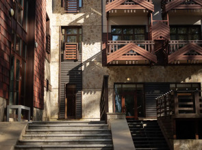 Отель Вереск