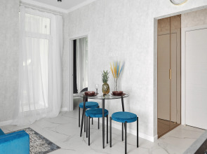 Апартаменты В сердце Светлогорска