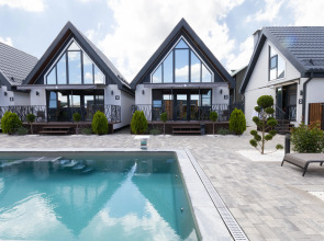 Гостевой дом  Еcosfera-resort