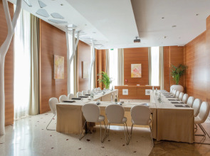 Boscolo Nice Hôtel & Spa