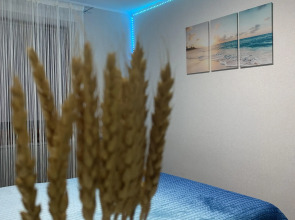 Квартира Atmosphera