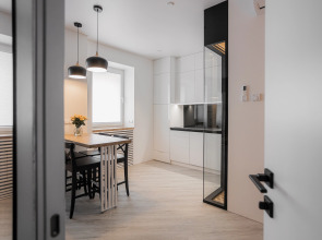 Апартаменты Cozy39 Lake II