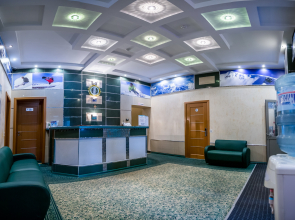 Отель Грюнхоф