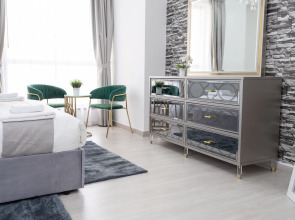 Апартаменты JBR APARTMENTS by HAPPY SEASON