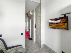 Апартаменты 8063 Атмосфера и Комфорт