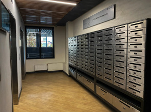 Апартаменты uTrip Norway