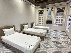 Гостевой Дом Tapchan House