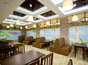 Гостевой Дом Сюзэн