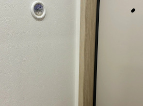 Апартаменты Cozy Apartments в Сердце Сибири