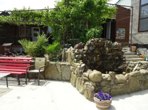 Гостевой дом Астхо