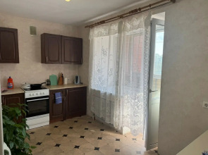 Жилое помещение Квартира на Гагарина 17