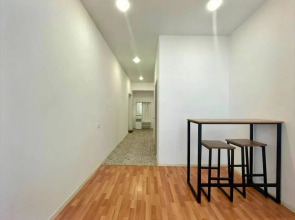 Квартира на Шубина 44к2