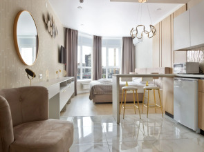 Апарт-отель Karat Apart