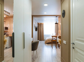 Квартира Уютная в Центре с прекрасным сервисом