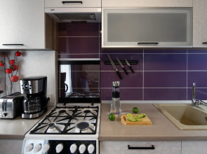 Квартира уютная в историческом центре