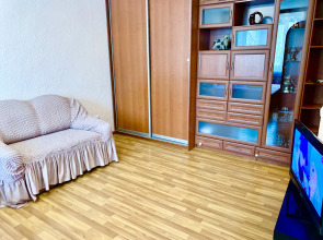 Апартаменты Малая Тульская