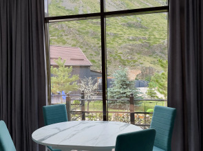 База отдыха Anaka