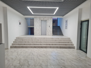 Апартаменты Olive Apart