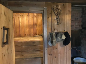 Гостевой дом в Горном Алтае