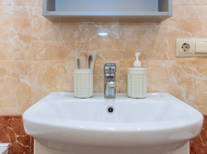 Квартира С шикарным видом на море