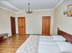 Гостевой дом Адель