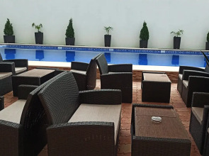 Гостиница Купидон