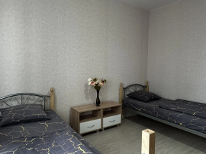 Апартаменты Двухкомнатные Утро в облаках в Бресте